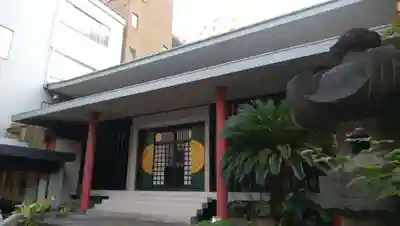 榧寺の本殿・本堂