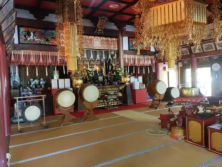 妙光寺(千葉県)