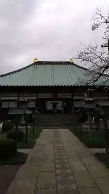 密藏院のその他建物