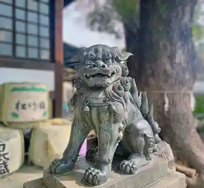八阪神社(大阪府)