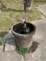 諏訪八坂両神社のその他建物