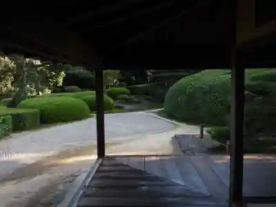 慈光院(奈良県)