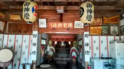 須賀神社(埼玉県)