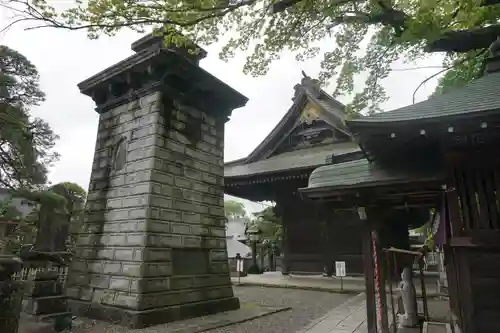成田山新勝寺のその他建物