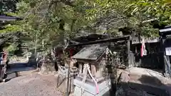 日雲神社(滋賀県)