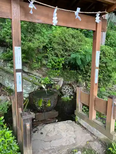 手長神社(長野県)