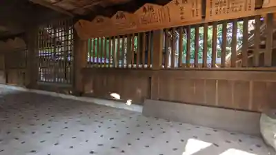 八幡社（石清水八幡宮）のその他建物