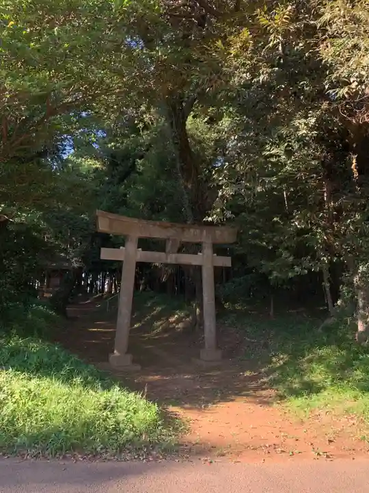 春日神社(千葉県)
