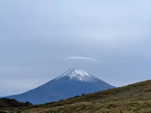 箱根元宮(神奈川県)