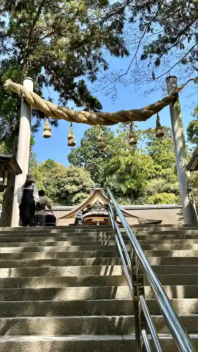 大神神社(奈良県)