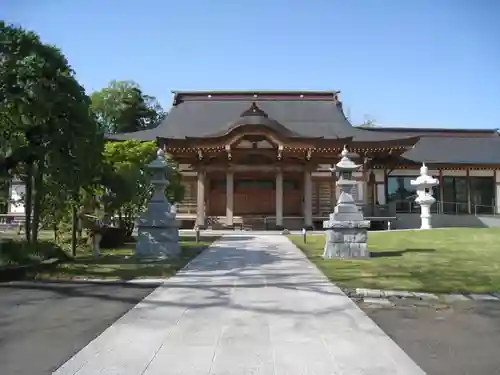 養運寺(東京都)