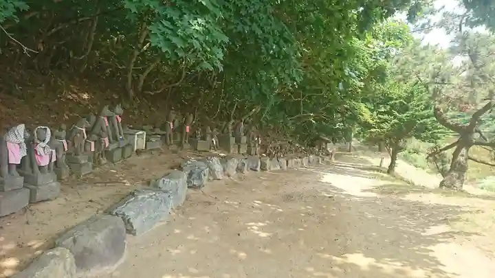 高山稲荷神社(青森県)