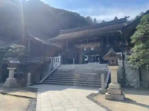 美保神社(島根県)