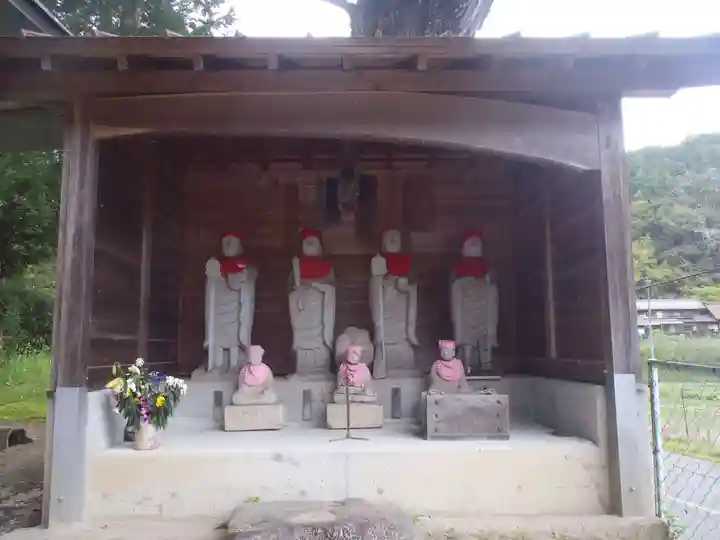 神明神社(愛知県)