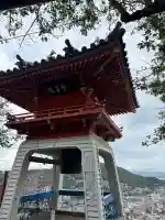 千光寺(広島県)