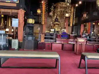 八事山 興正寺(愛知県)