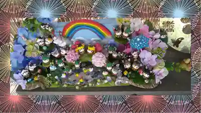 鎌数伊勢大神宮(千葉県)