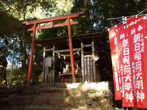 筑波山神社(茨城県)