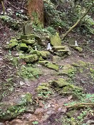 御岩神社(茨城県)