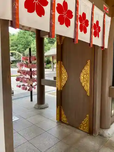 櫻木神社(千葉県)
