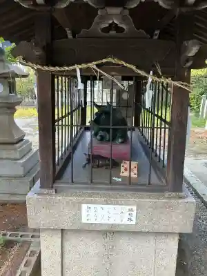 休天神社(兵庫県)