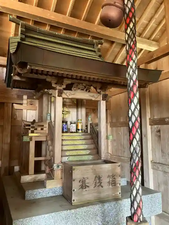飯道神社(滋賀県)