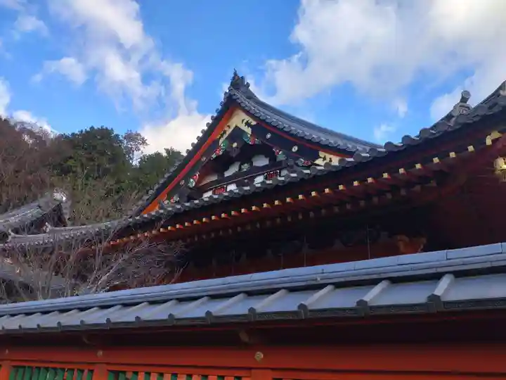 毘沙門堂門跡(京都府)