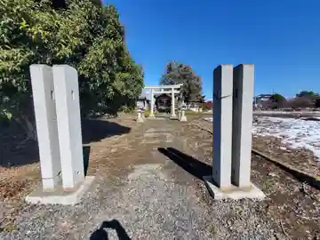 人丸神社(栃木県)