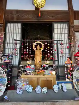 陽林寺(福島県)
