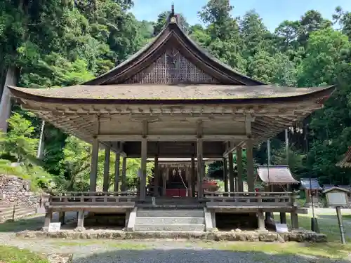 日吉大社(滋賀県)