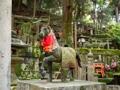 伏見稲荷大社(京都府)