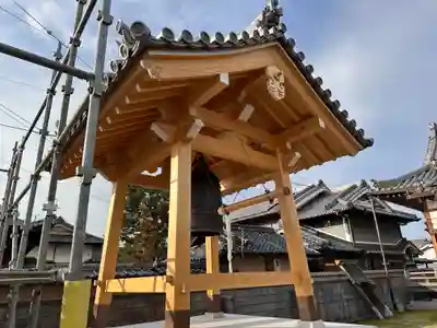 正蓮寺のその他建物