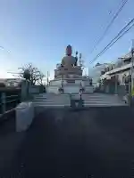 谷津大観音(東京都)