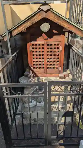 法性寺跡(京都府)