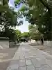 杭全神社(大阪府)