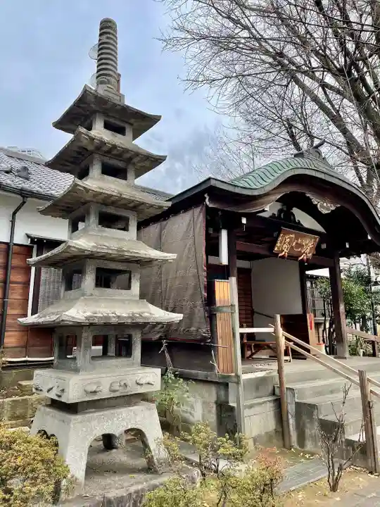 成願寺(東京都)