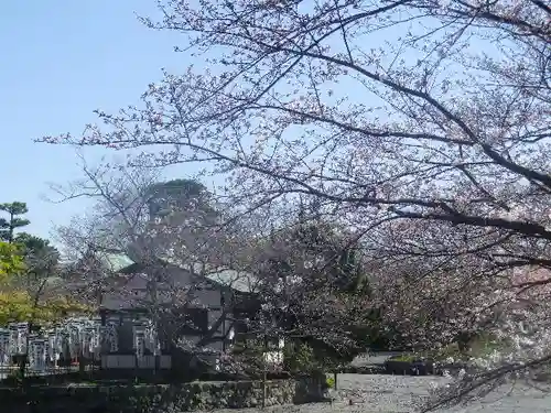 鶴岡八幡宮のその他建物
