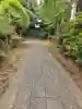 大松氷川神社(東京都)
