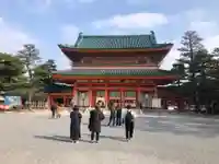 平安神宮(京都府)