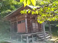 竜岩寺(山形県)