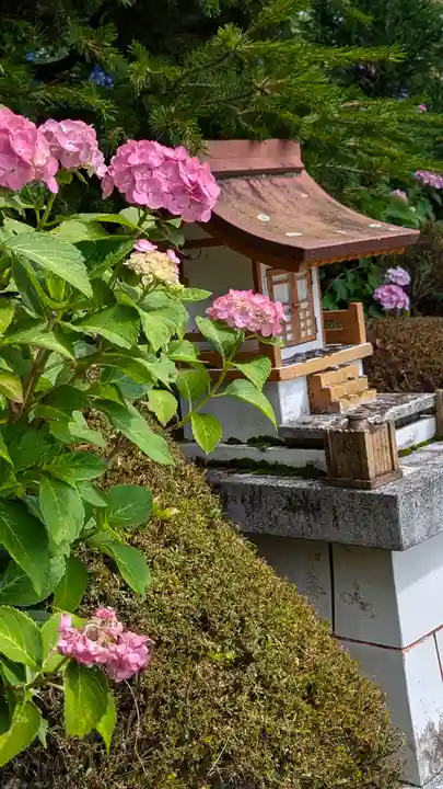 善峯寺(京都府)