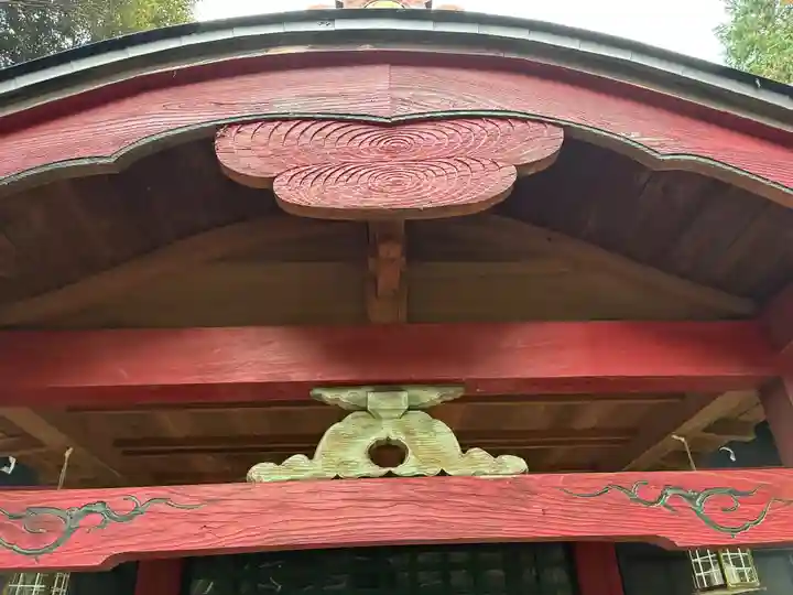 大宮大神(茨城県)