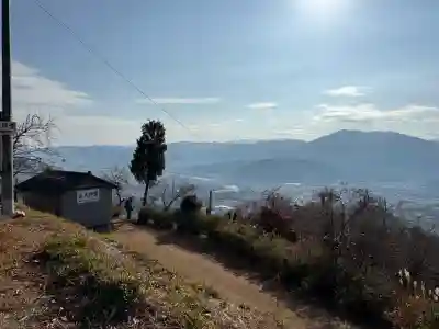 田尾山大師堂(徳島県)