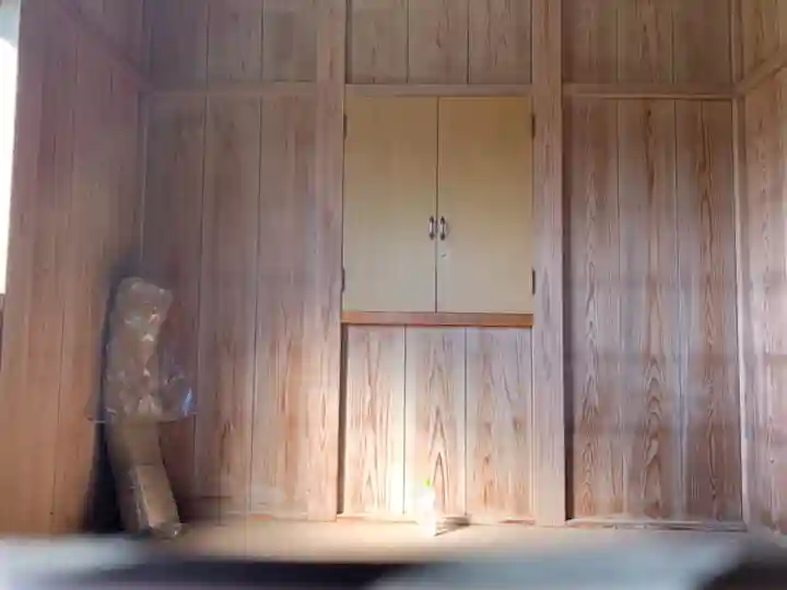 浅間神社(千葉県)