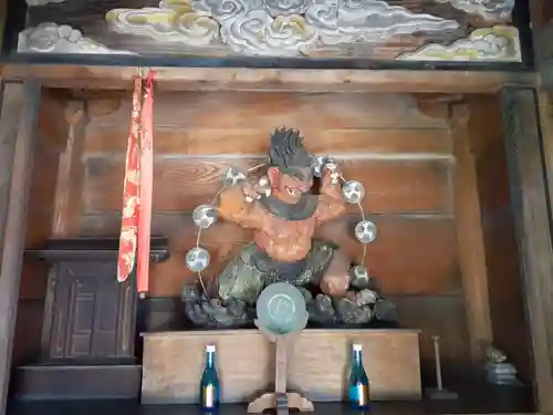 円満寺(山形県)