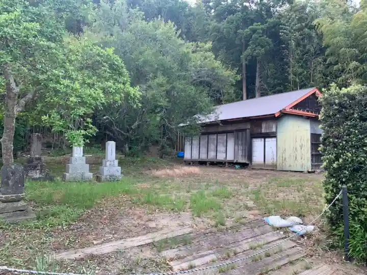 眞珠院(千葉県)