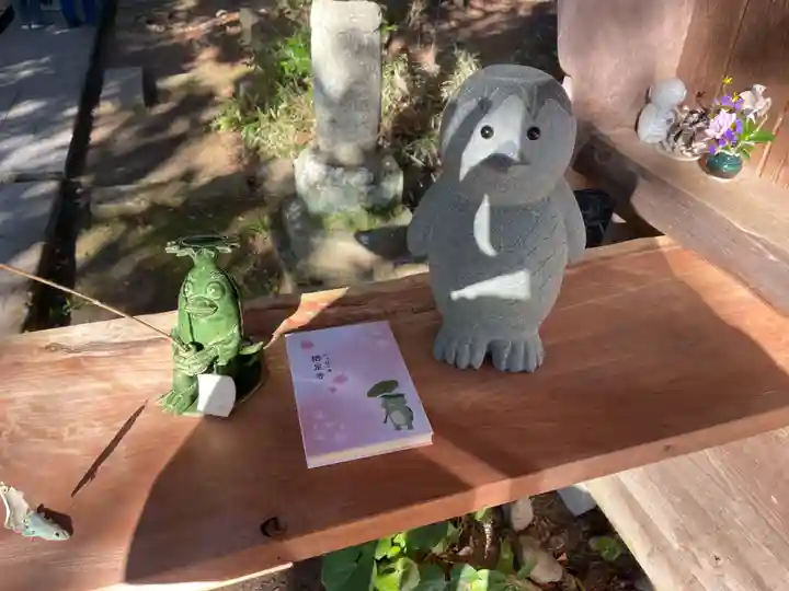 かっぱの寺 栖足寺(静岡県)