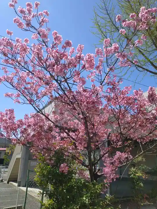 阿邪訶根神社(福島県)