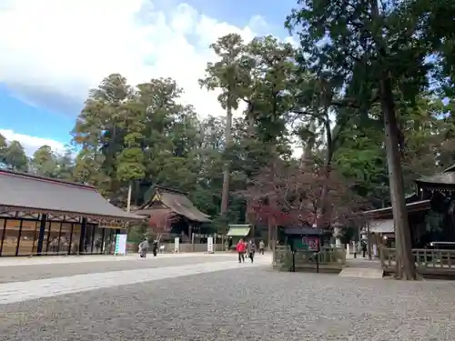 鹿島神宮のその他建物