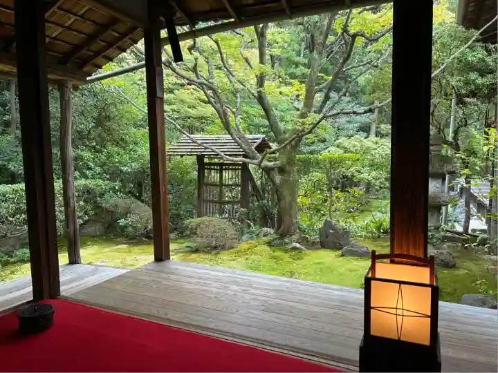 桂春院(京都府)